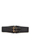 Double Strap Leather Belt Thumb 1