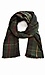 Baldwin Oversized Plaid Scarf Thumb 1