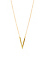 Natalie B C'est La Vie Necklace Thumb 2