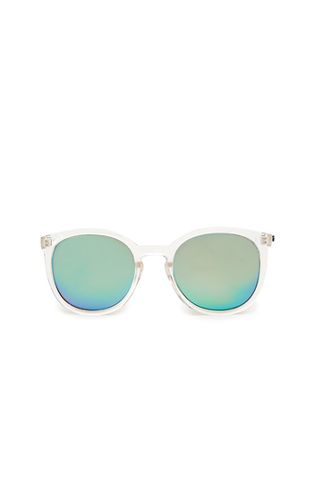 Quay Dixi Sunglasses Slide 1