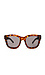 Quay Austin Classic Frame Sunglasses Thumb 1