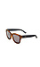 Quay Austin Classic Frame Sunglasses Thumb 2
