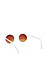 Quay Invader Laser Cut Sunglasses Thumb 4