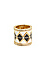 House of Harlow Reflector Stack Ring Thumb 1