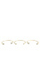 House of Harlow 1960 Reflector Stack Cuffs Thumb 2