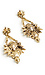 DAILYLOOK Zellweger Crystal Chandelier Earrings Thumb 2