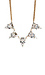 DAILYLOOK Vivica Fox Crystal Necklace Thumb 2