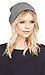 Cara Classic Knit Beanie Thumb 1