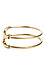 Giles & Brother Mini Cortina Bracelet Thumb 3