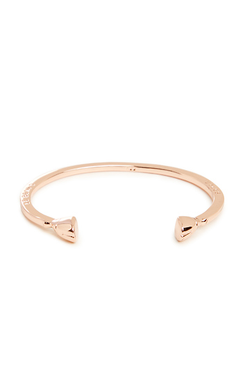 Giles & Brother Mini Pied De Biche Bracelet Slide 1