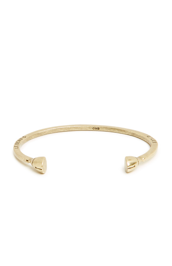 Giles & Brother Mini Pied De Biche Bracelet Slide 1