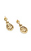 Jessica Rabbit Jeweled Earrings Thumb 2