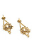 DAILYLOOK Zellweger Crystal Chandelier Earrings Thumb 2