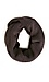 Classic Knitted Infinity Scarf Thumb 1
