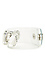 J.O.A Button Crystal Gem Button Strap Bracelet Thumb 3