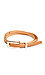 Catalano Skinny Vegan Leather Belt Thumb 2