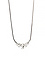 J.O.A Delicate Crystal Gem Necklace Thumb 2
