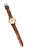 Harvey Classic Leather Watch Thumb 2