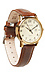 Harvey Classic Leather Watch Thumb 3