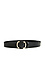 Classic Swayze Leather Belt Thumb 2