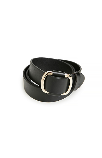 Classic Swayze Leather Belt Slide 1