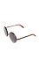 Quay Round Lens Sunglasses Thumb 2