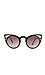 Quay Invader Laser Cut Sunglasses Thumb 1