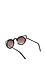 Quay Invader Laser Cut Sunglasses Thumb 4