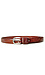 Bradley Leather Tie Knot Belt Thumb 3