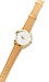 Brownstein Textured Faux Leather Watch Thumb 2