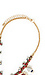 DAILYLOOK Madison Holly Threaded Necklace Thumb 3