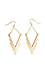 DAILYLOOK V-Nessa Layered Earrings Thumb 1