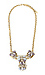 DAILYLOOK Heather Jeweled Drop Necklace Thumb 1