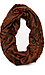 Tribal Infinity Scarf Thumb 1