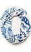 Tribal Infinity Scarf Thumb 1