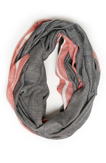 Moorisey Infinity Scarf Slide 1