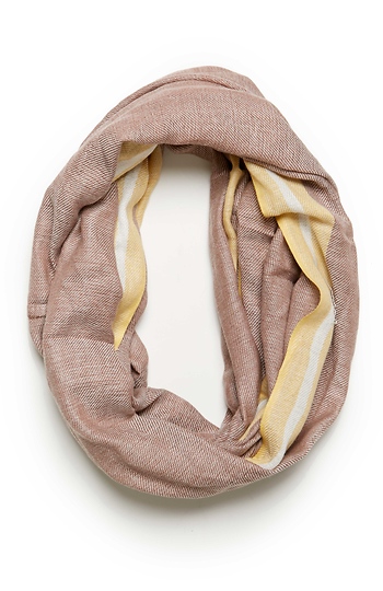 Moorisey Infinity Scarf Slide 1