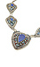 Natalie B Lady Lazuli Necklace Thumb 2