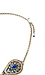 Natalie B Lady Lazuli Necklace Thumb 3