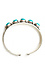 Natalie B Santa Fe Cuff Bracelet Thumb 4