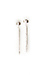 Natalie B 14k Sky Scraper Earrings Thumb 2