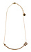 House of Harlow 1960 Arrow Affair Collar Necklace Thumb 1