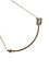 House of Harlow 1960 Arrow Affair Collar Necklace Thumb 2