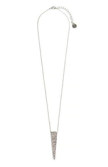 House of Harlow 1960 Kinetic Pendant Necklace Slide 1