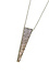 House of Harlow 1960 Kinetic Pendant Necklace Thumb 2