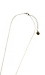 House of Harlow 1960 Kinetic Pendant Necklace Thumb 3