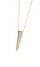 House of Harlow 1960 Kinetic Pendant Necklace Thumb 1
