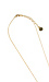 House of Harlow 1960 Kinetic Pendant Necklace Thumb 3