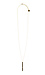 House of Harlow 1960 Ascension Pendant Necklace Thumb 1