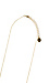 House of Harlow 1960 Ascension Pendant Necklace Thumb 3